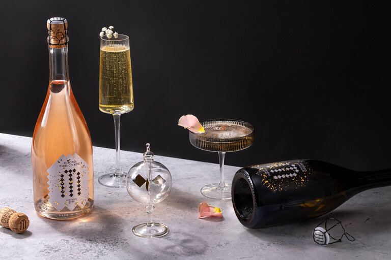 tenuta marino sparkling wines