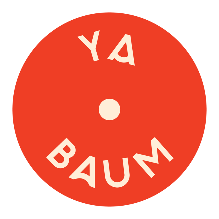 ya baum roundel