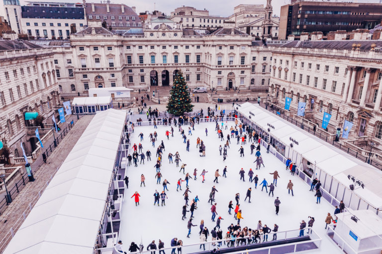 skate somerset house 2019