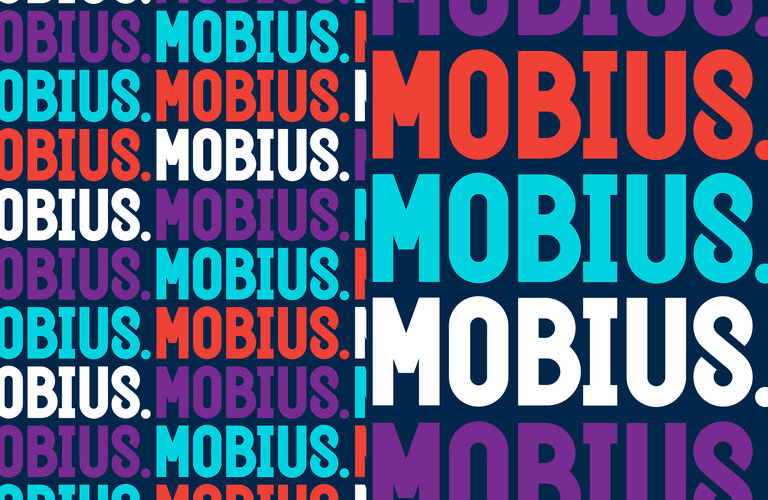mobs industries branding