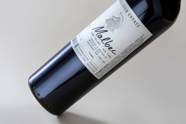 wolffer cellar series malbec