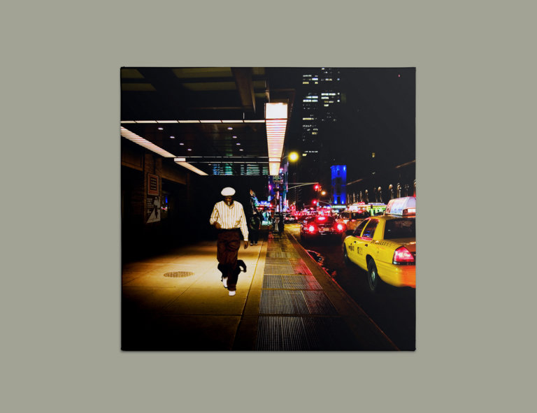 buena vista social club cover