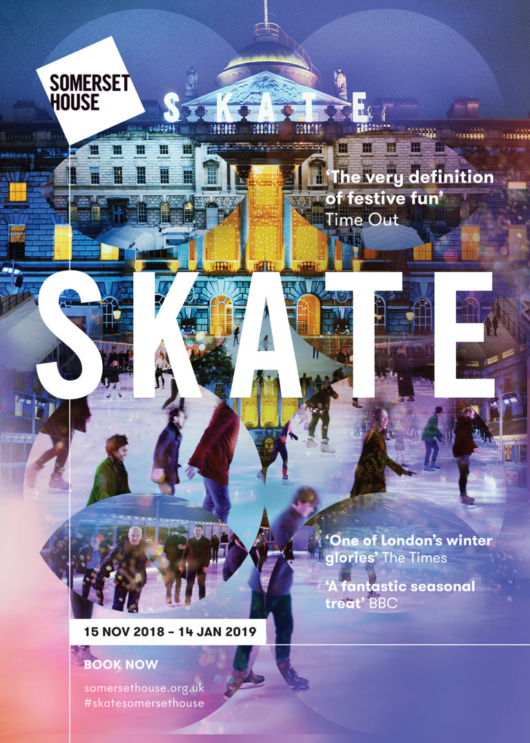 skate somerset house design