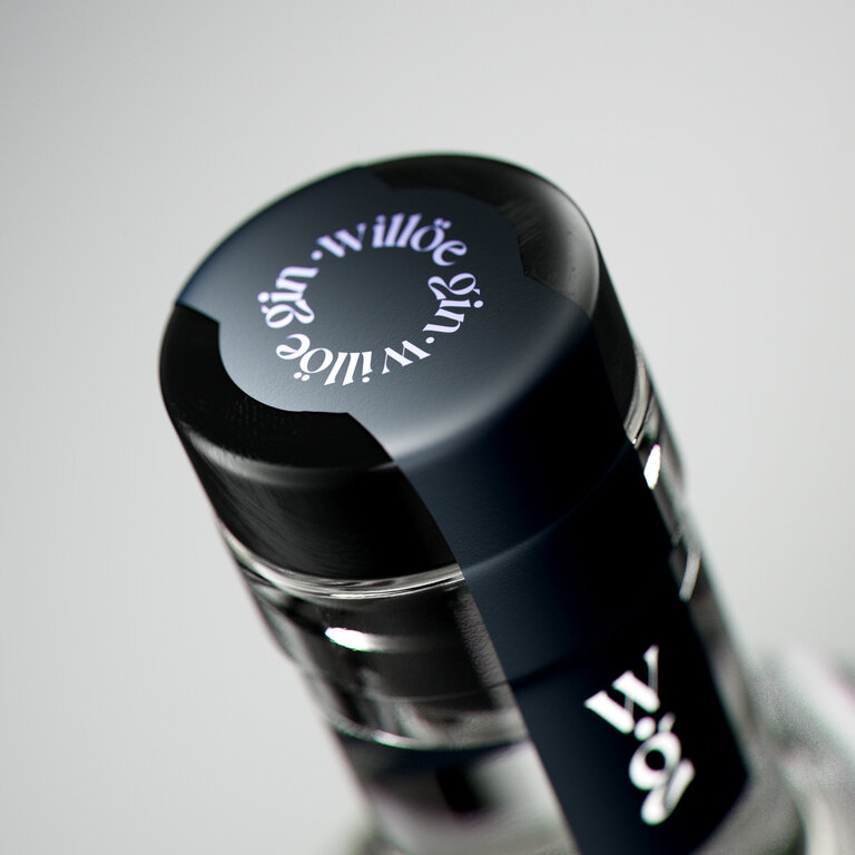 willoe capsule