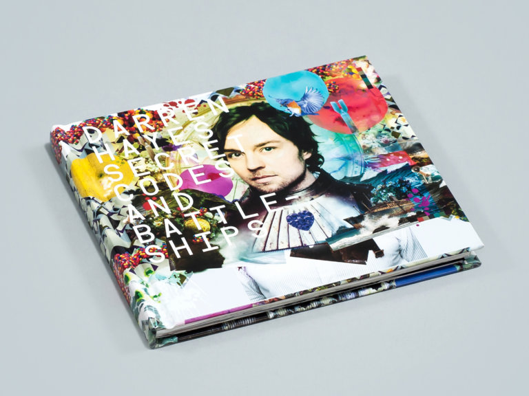 darren hayes