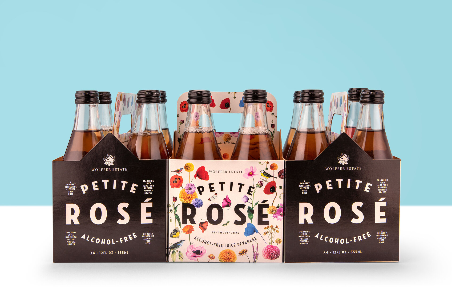 Wölffer Petite Rosé IWANT
