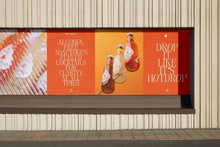 hotdrop billboard