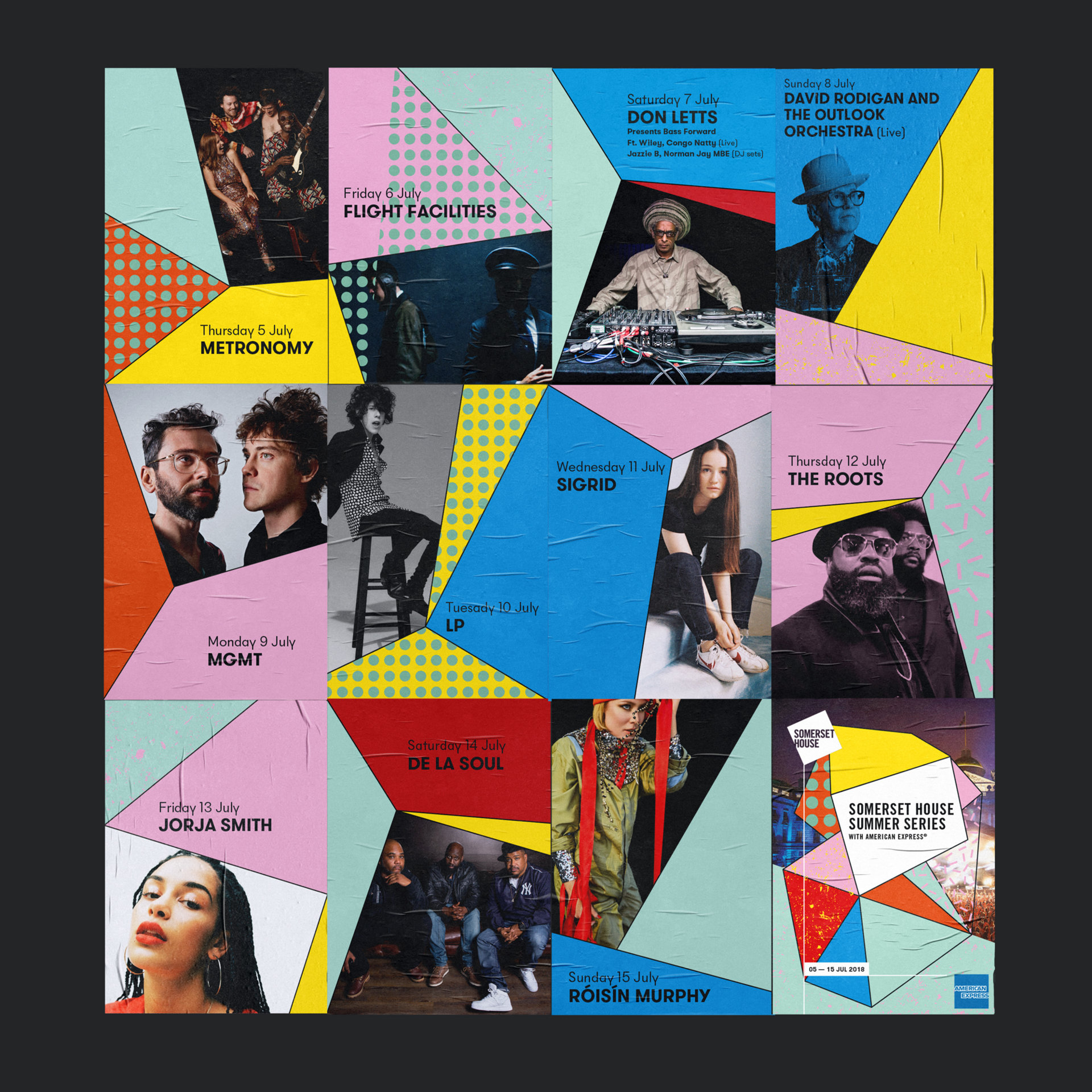 summer series marketing