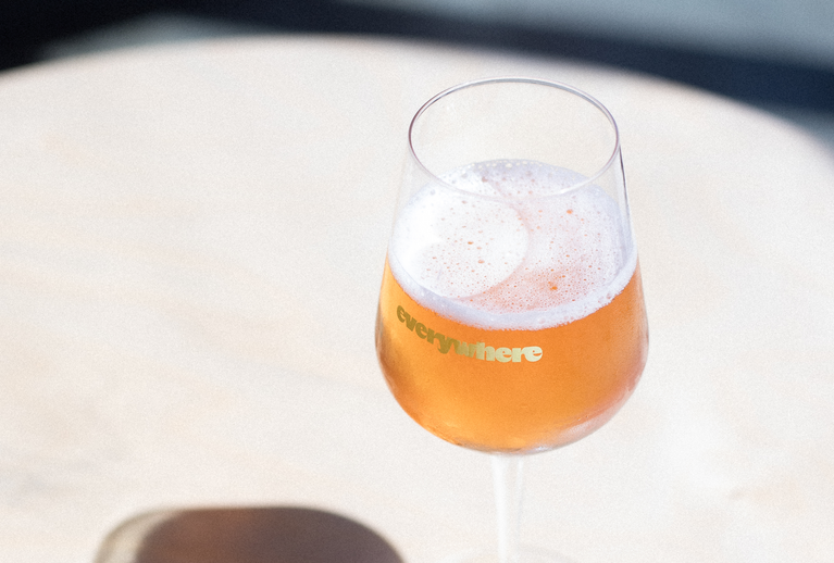 Everywhere Beer Co