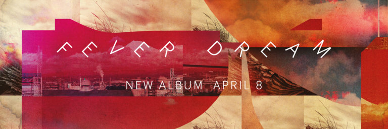 ben - fever - social banner 1
