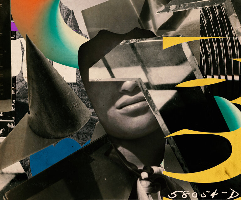 freerange records sleeve artwork