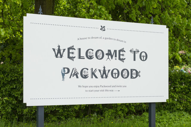 packwood house national trust