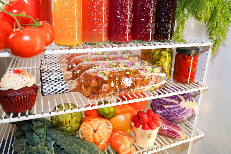 wolffer sib fridge