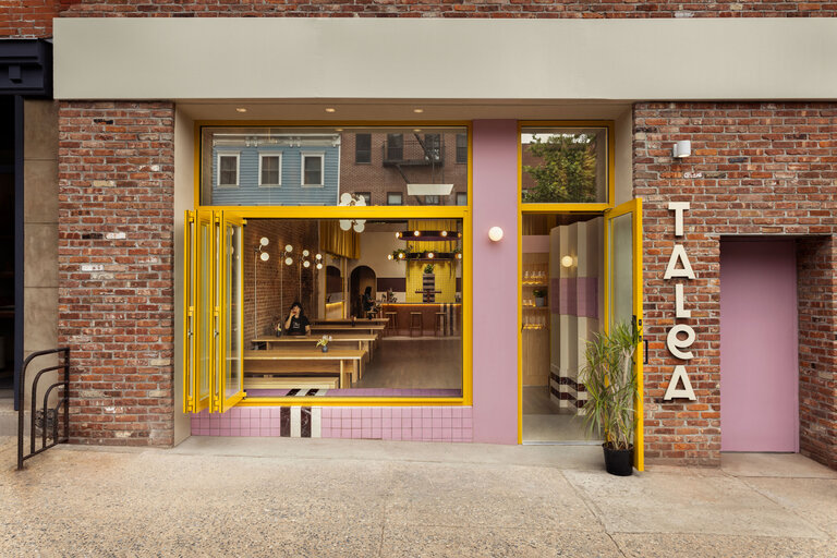 cobble hill exterior
