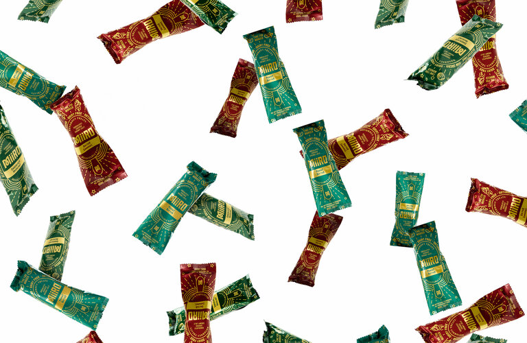 MiiRO Ice Cream Packaging