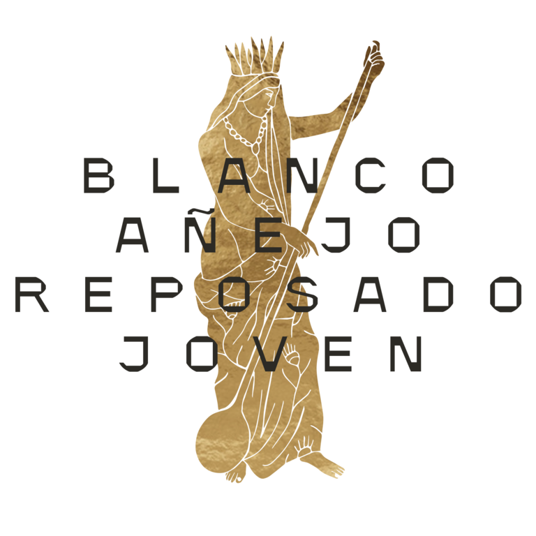 tequila women type