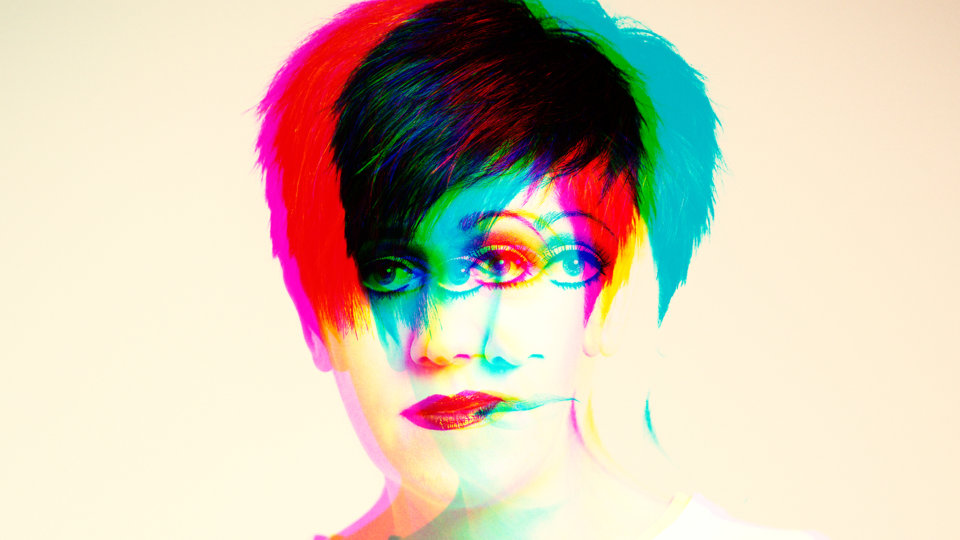 tracey thorn artwork