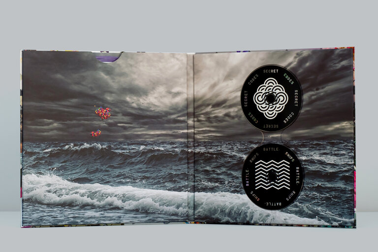 darren hayes vinyl boxeset