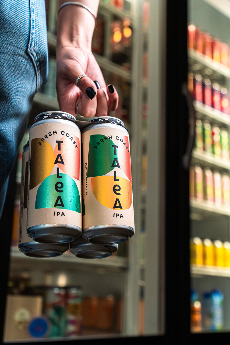 talea fresh coast 4 pack