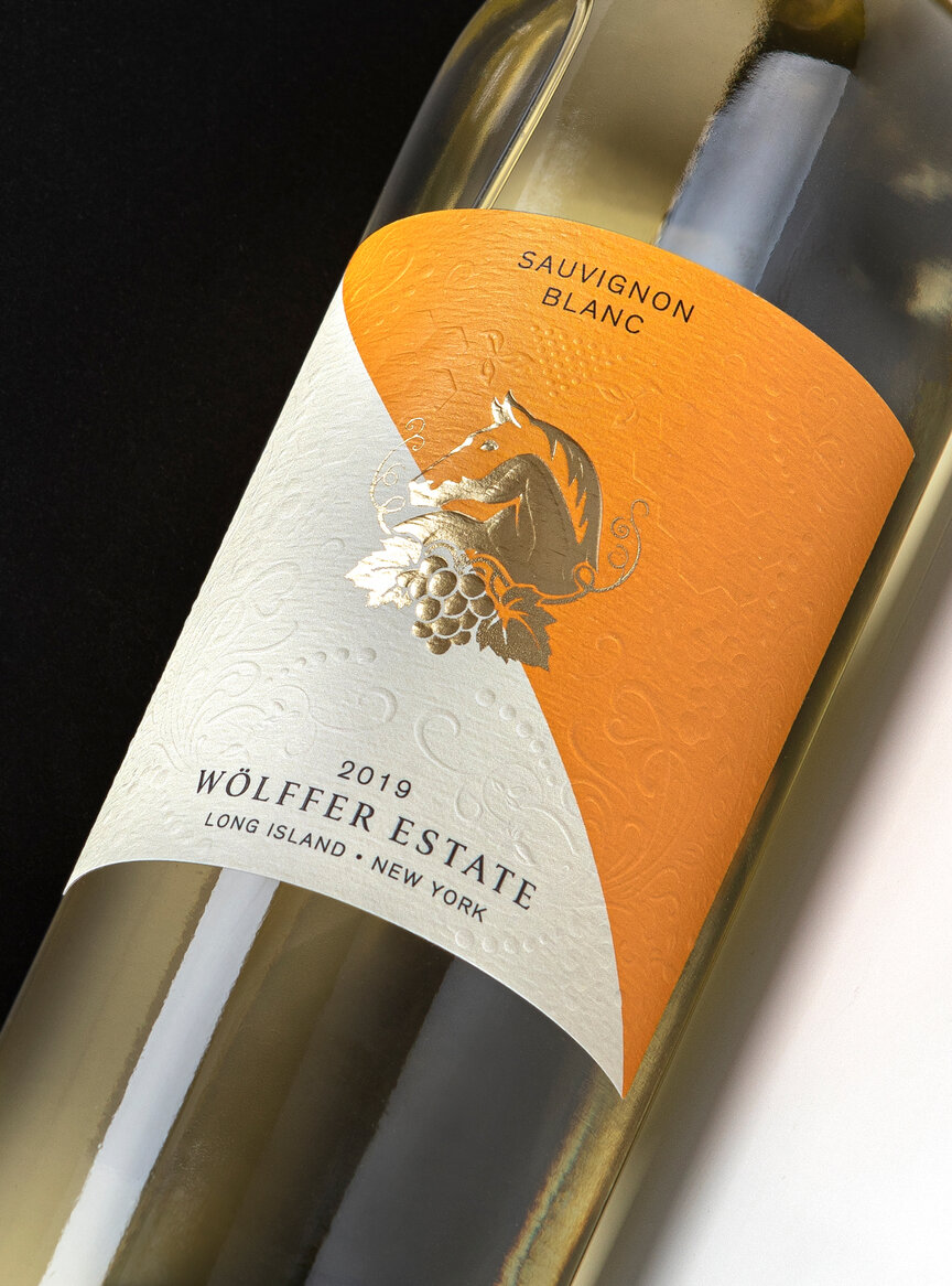 wolffer estate gold label