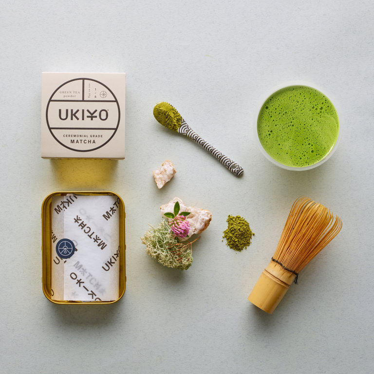 ukiyo packaging