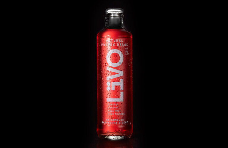 Livo packaging