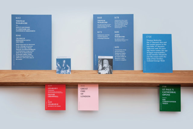 national trust dudmaston