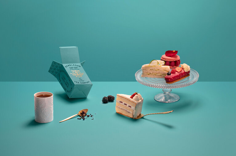 wimbledon earl grey tea