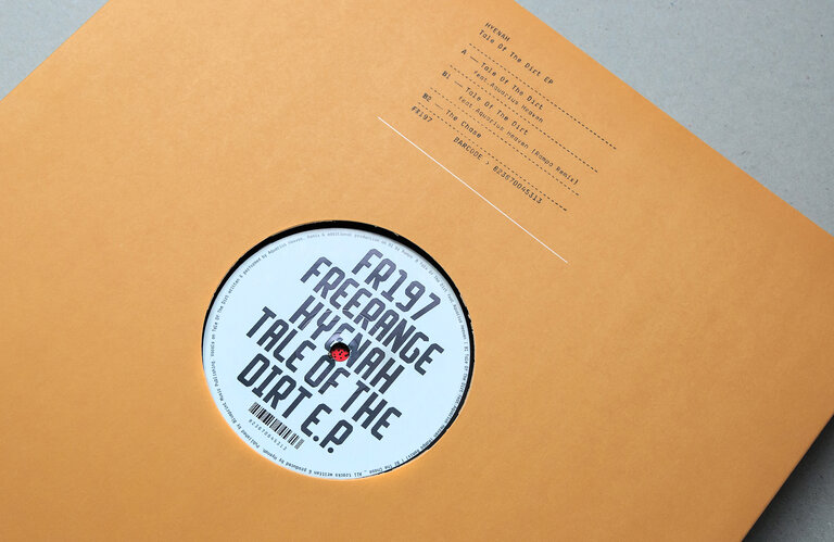 freerange records