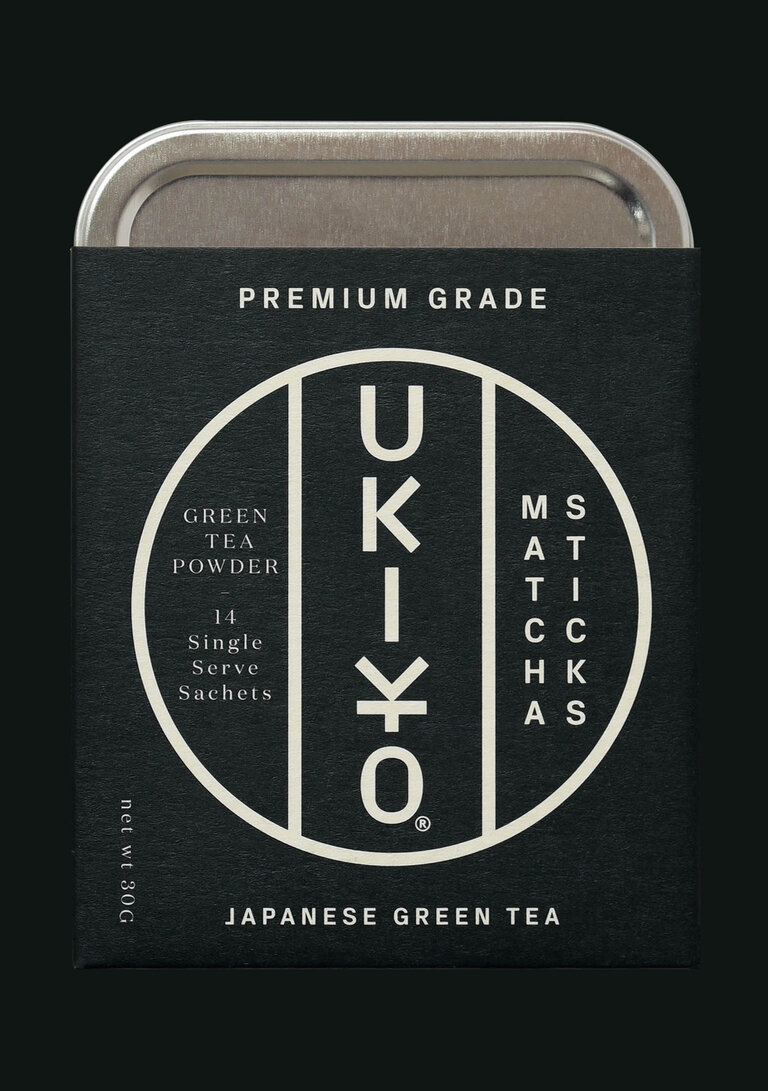 ukiyo ceremonial matcha