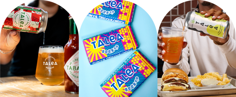 talea collaborations