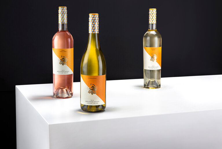 wolffer gold label