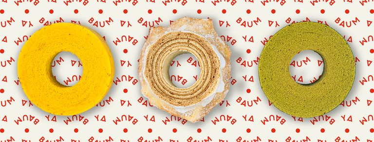 ya baum baumkuchen