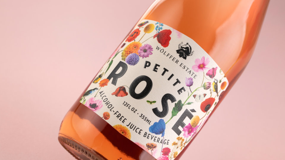 wolffer estate petite rose