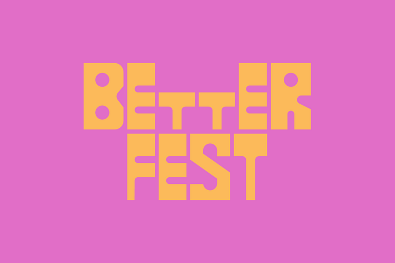 talea betterfest logo
