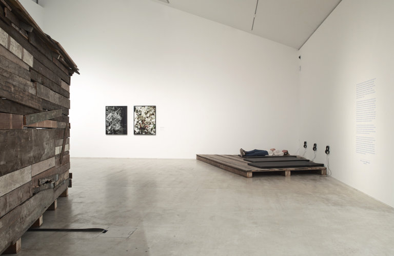 Joachim koester exhibition turner contemporary