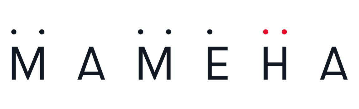 mameha logo