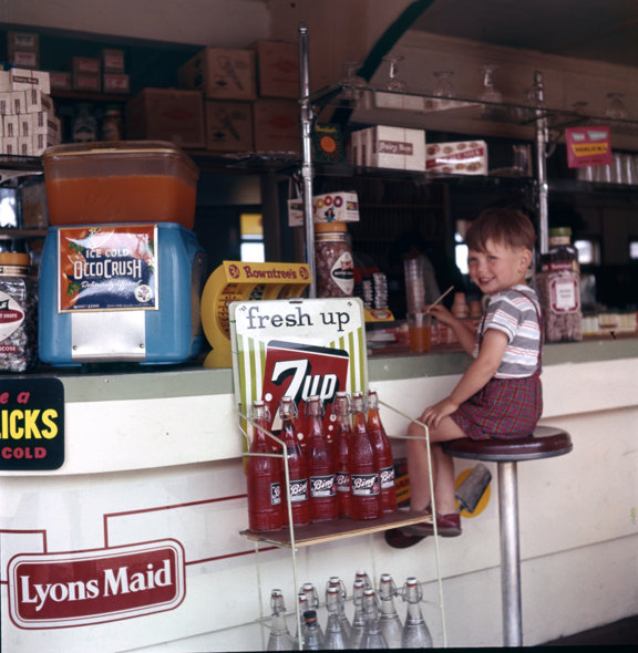 turner contemporary seaside photographed