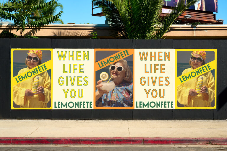 lemonfete billboard