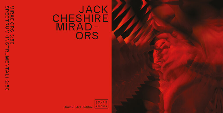 jack cheshire miradors