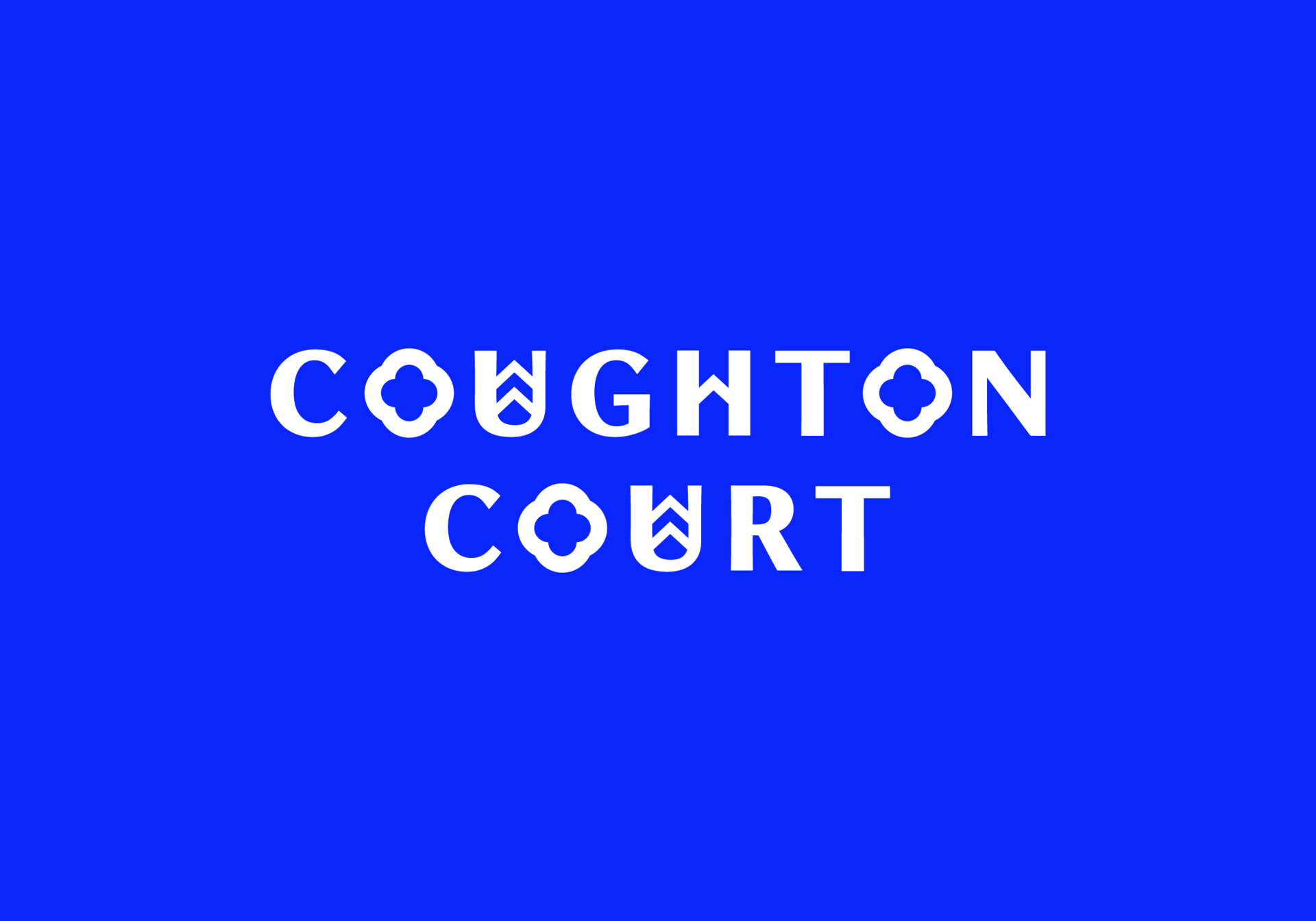 iwant logo - coughton court