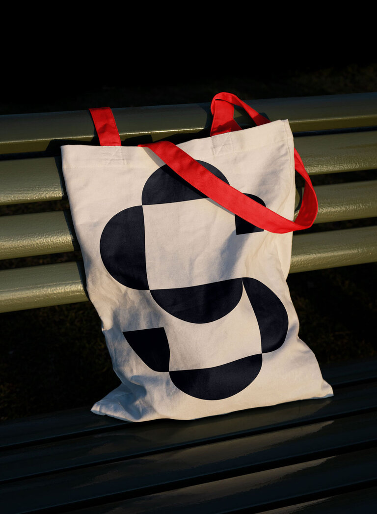 satori tote bag