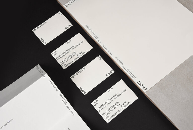 Chris Snow Architects Ltd