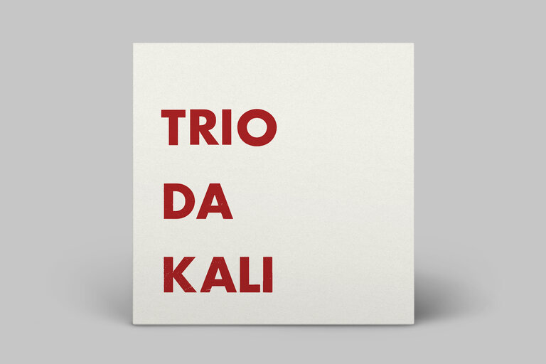 trio da kali