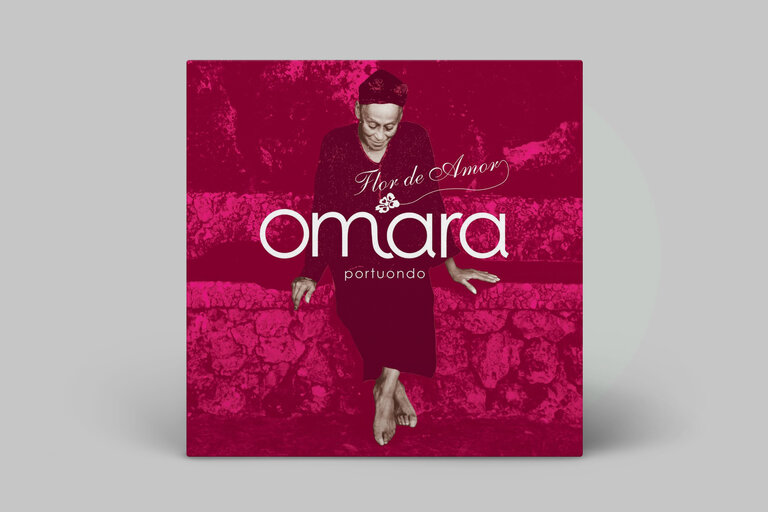 omara potuondo fleur