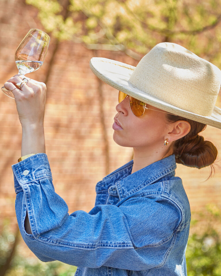 casa j tequila founder sofia