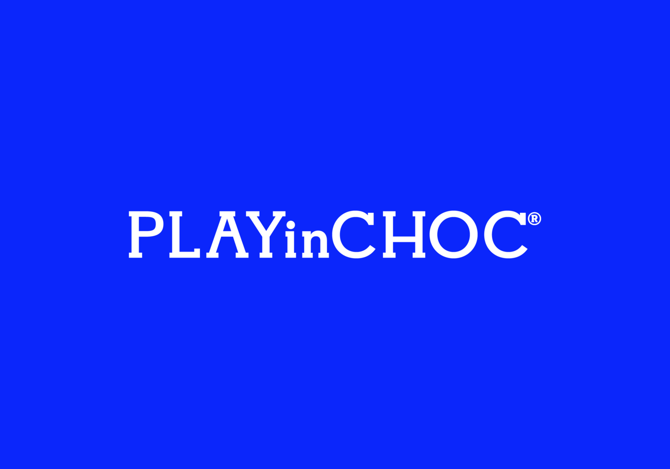 iwant logo - play in choc